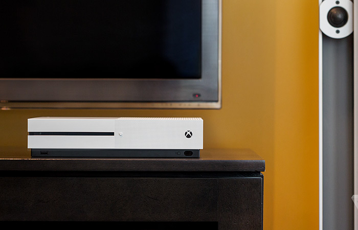 ایکس باکس وان اس