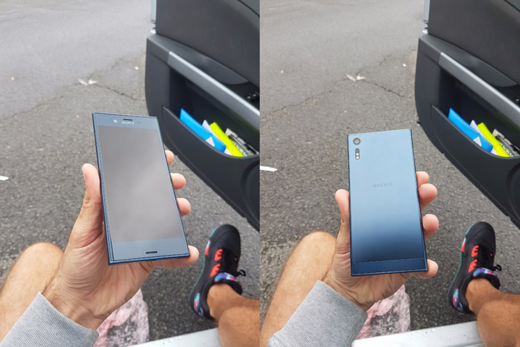 اکسپریا F8331 سونی