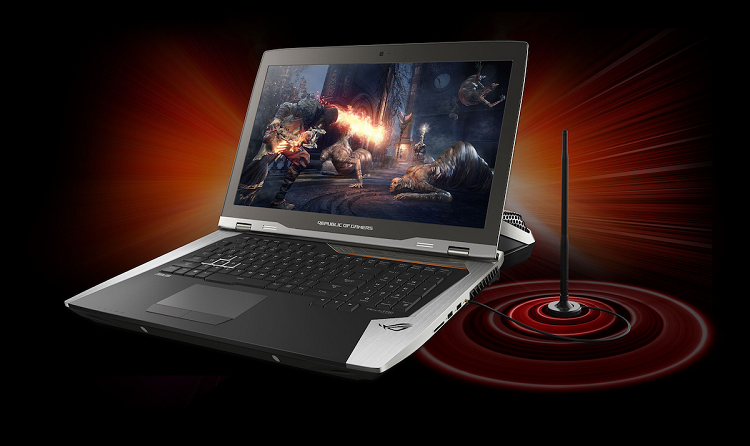 ROG GX800