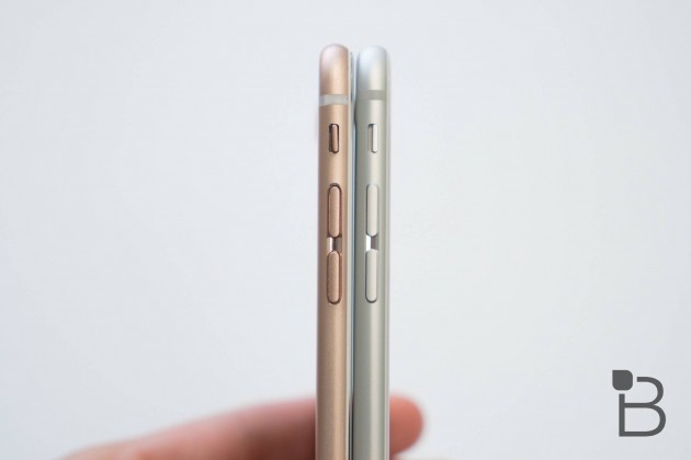 آیفون 6 اس ای