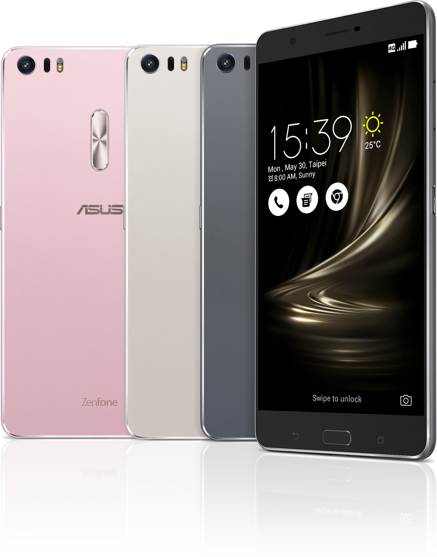 زن فون ۳ اولترا