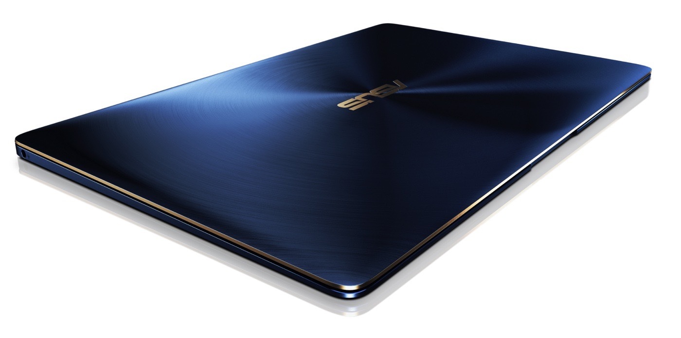 Asus Zenbook 3