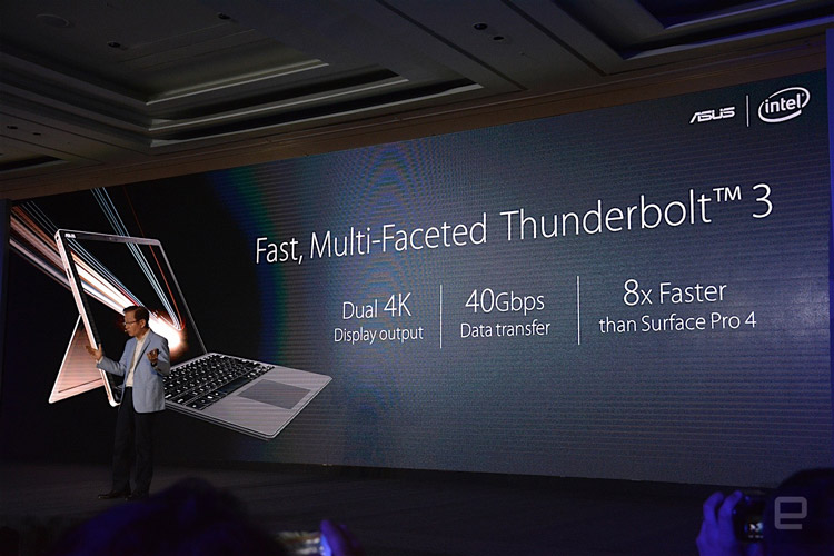 تبلت ایسوس ترنسفورمر