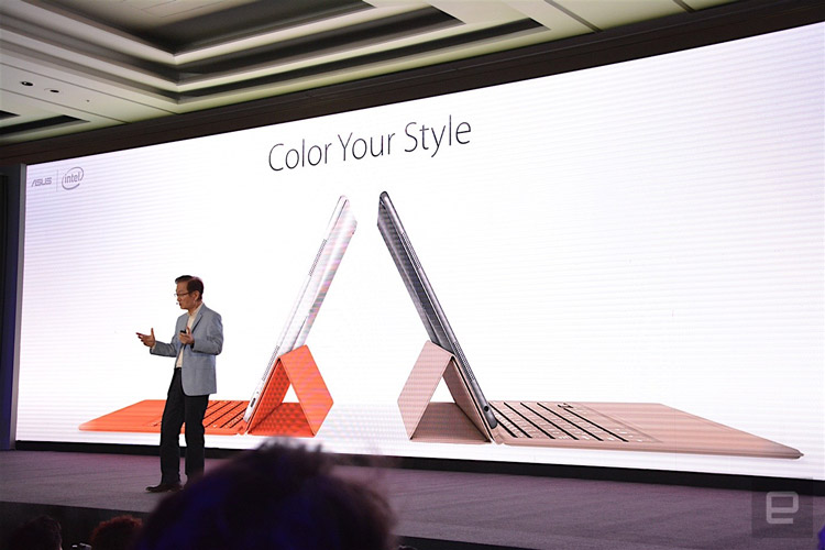 تبلت ایسوس ترنسفورمر