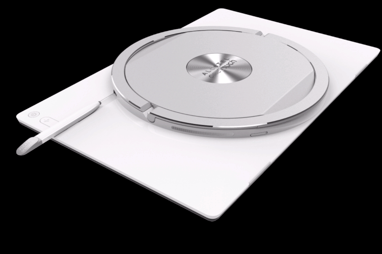 Alcatel OneTouch Xess 1600x1200