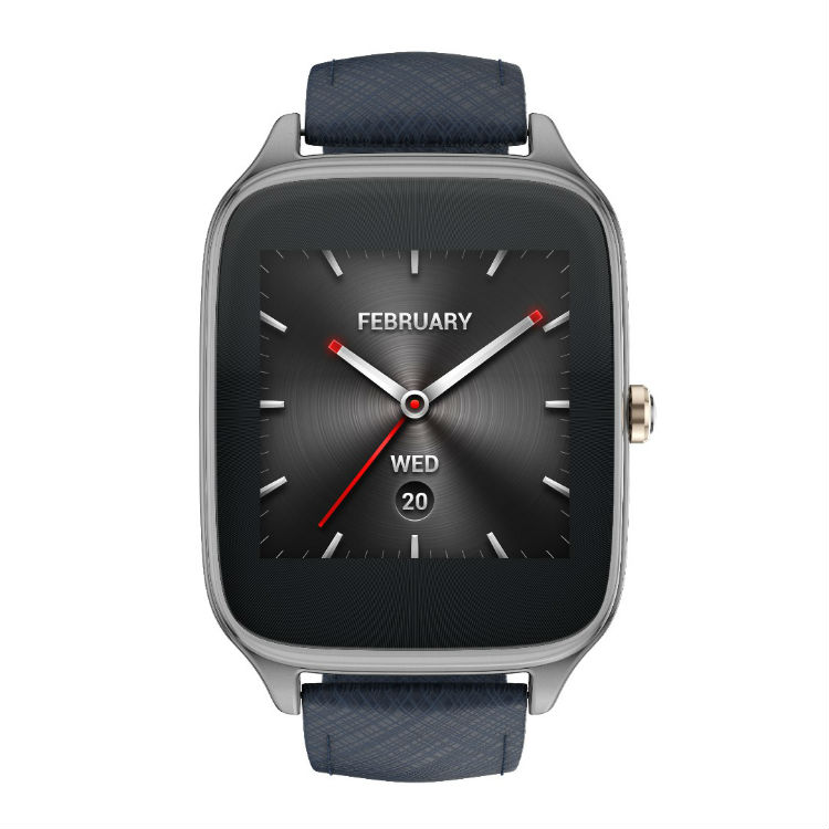 Asus ZenWatch 2 1
