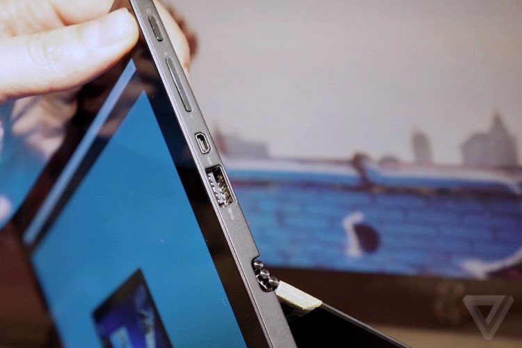 Lenovo Ideapad Miix 7 tablet IFA 20157 1600x1200