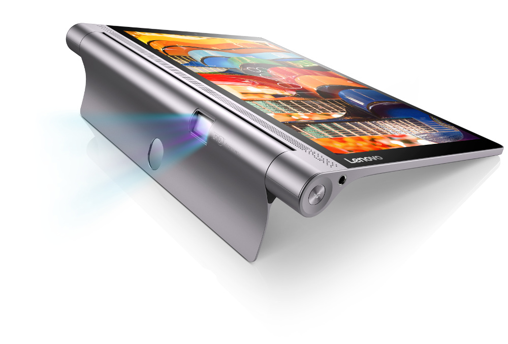 Lenovo Yoga Tab 3 Pro 10 inch