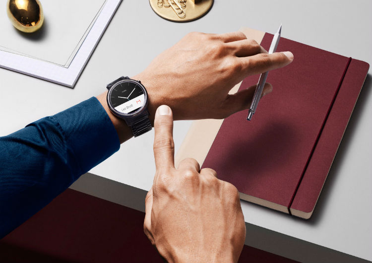 New Motorola Moto 360 2015 1