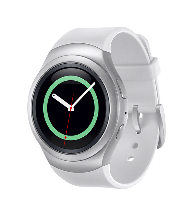 Samsung Gear S2 Classic 1