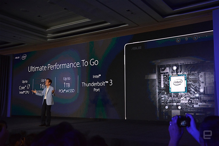 تبلت ایسوس ترنسفورمر