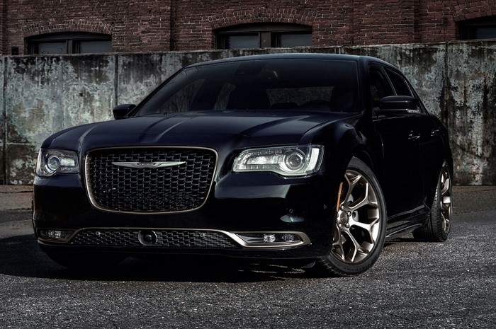 کرایسلر ۳۰۰