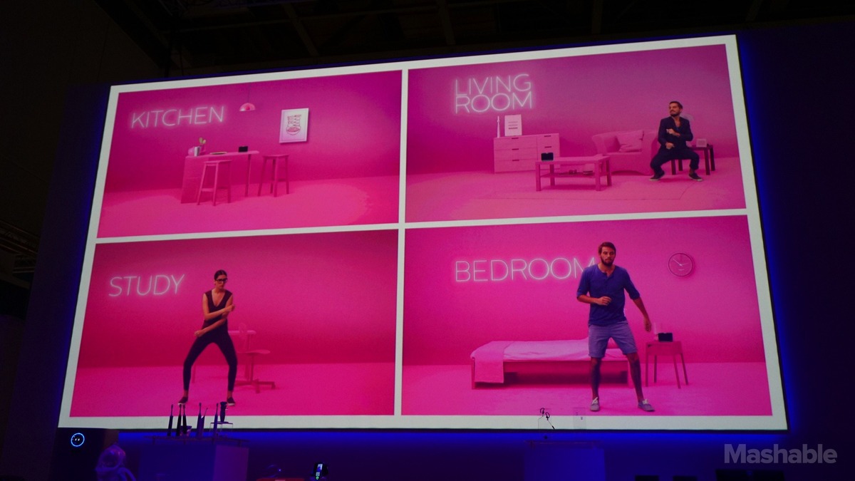 philips izzy speaker 2