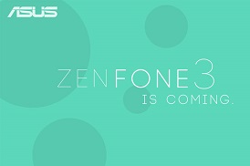 ویدیوی تبلیغاتی ایسوس برای سه گوشی Zenfone 3
